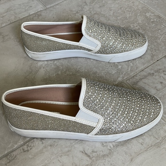 INC International Concepts Shoes - INC International Concepts Samme Slip-Ons